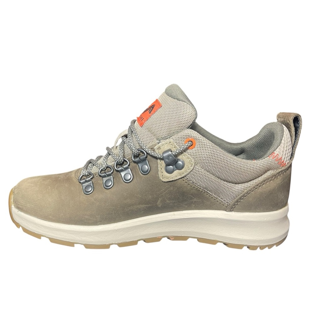 Forsake Women's Brown Athletic Shoes - Picture 12 of 16